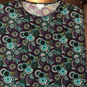 LulaRoe Medium Irma